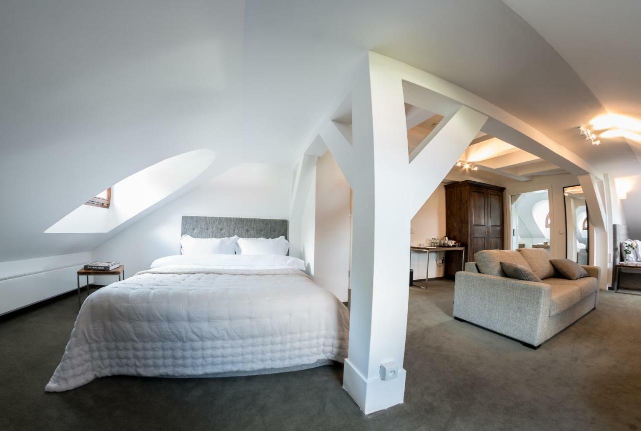 Hotel Jakubus Wilkow  Esterno foto