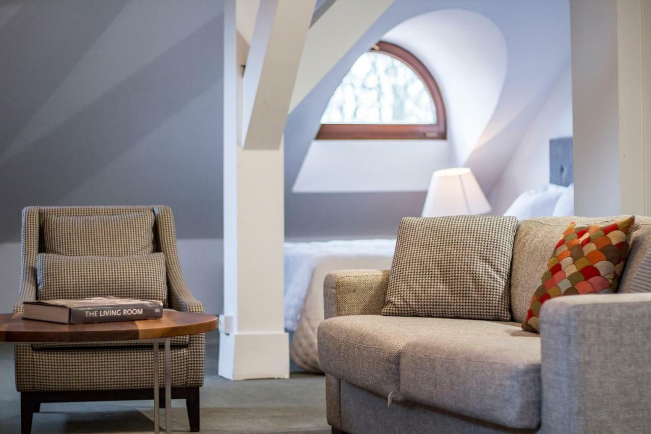 Hotel Jakubus Wilkow  Esterno foto